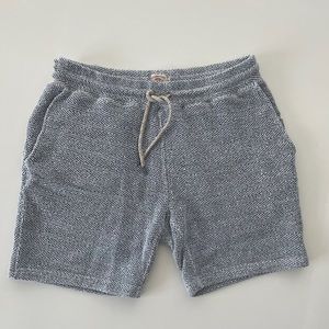 Faherty mens shorts.